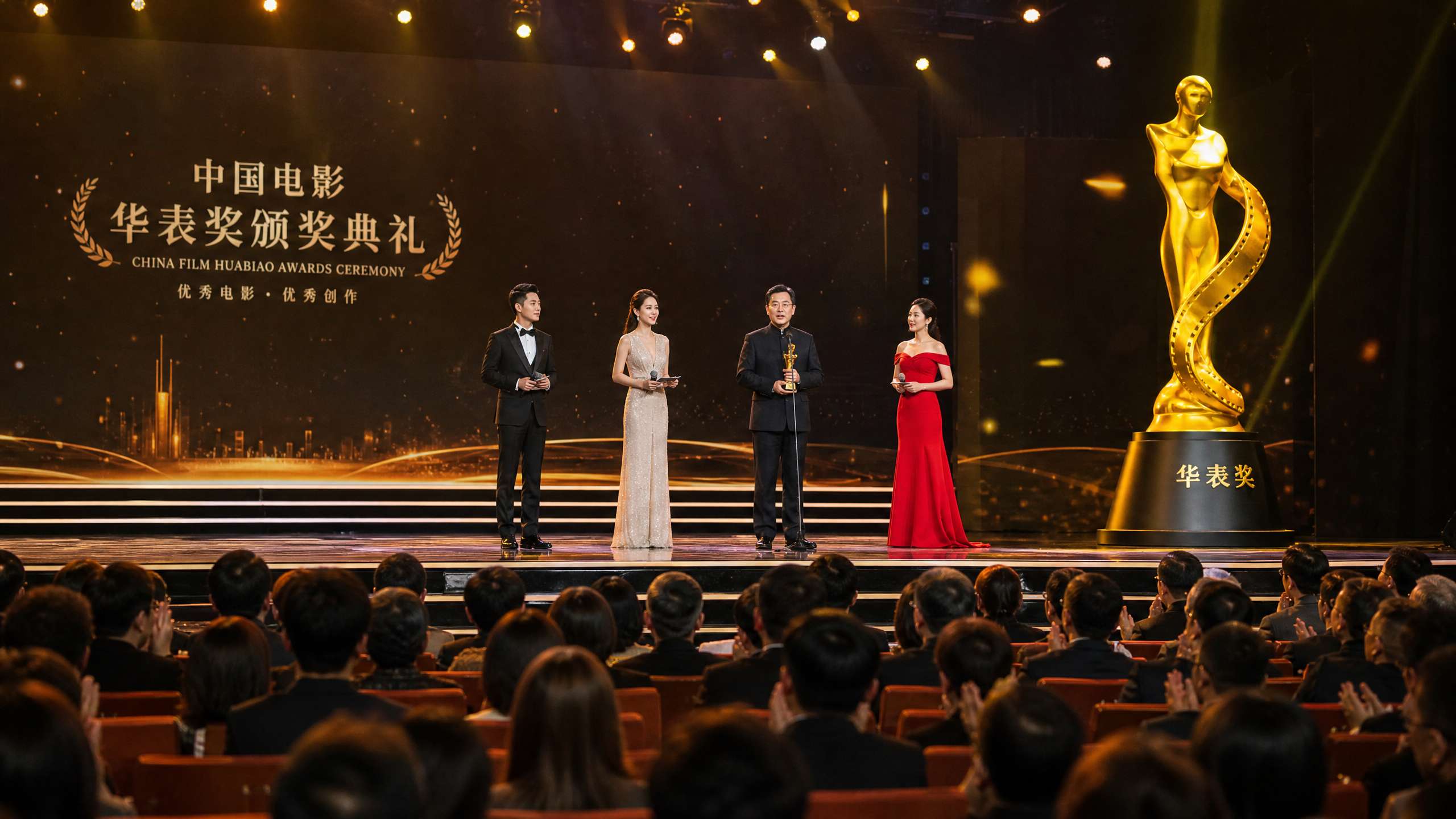抖音风